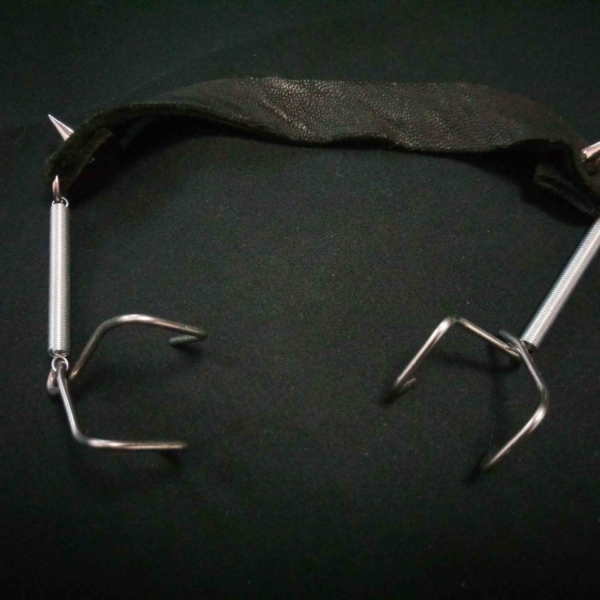 Ecarteur de bouche BDSM Le Diraison