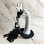 Martinet BDSM paracorde finger martinet Le Diraison