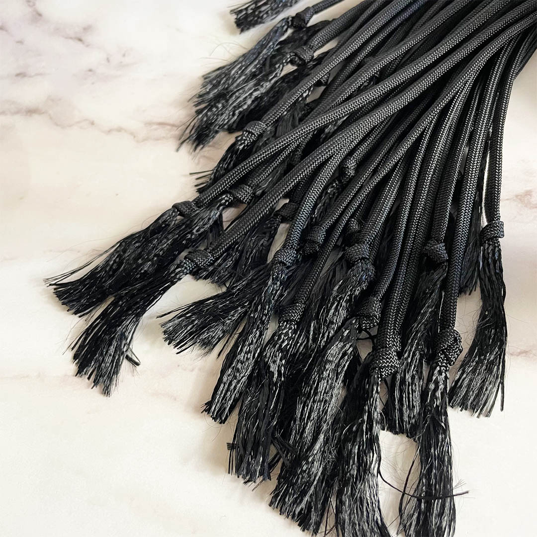 martinet_BDSM_swing_paracord_noeuds_noir_lediraison_3 copie