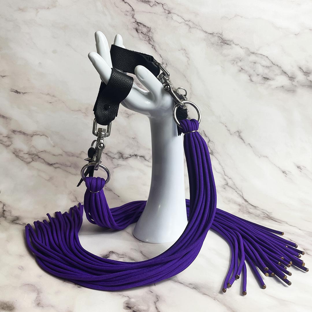 paire_martinet_BDSM_paracorde_swing_bout_brule_violet_le_diraison copie-min